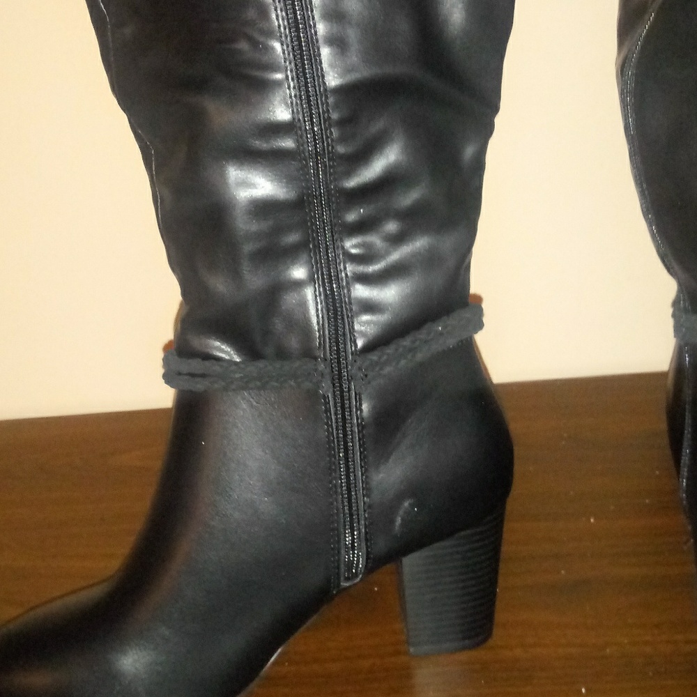 Women's Boots